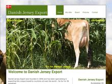 Dansk Jersey Export