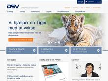 DSV Road A/S