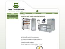 Happy Parthy Catering