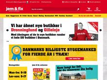 jem & fix Vojens