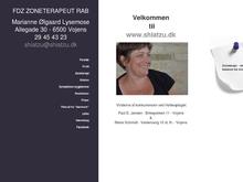 Marianne Ølgaard Lysemose